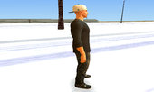 McDavo Style GTA Online